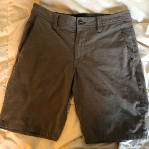 Volcom hybrid boardshorts